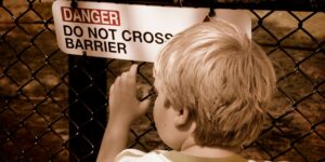 Child Trespassers and Premises Liability
