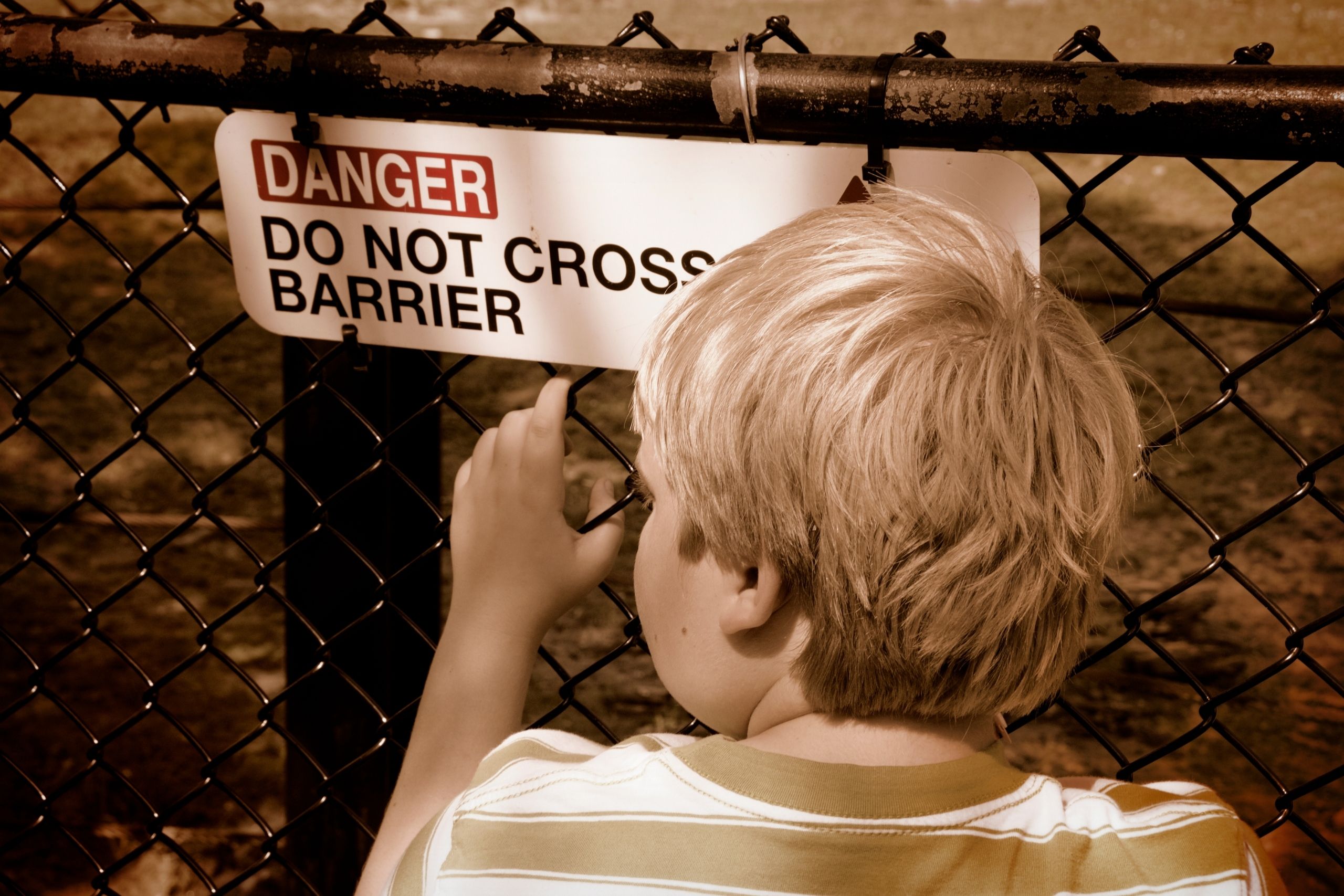 Child Trespassers and Premises Liability