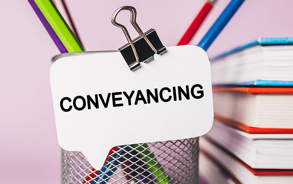 Conveyancing Fees: What Are You Paying For?