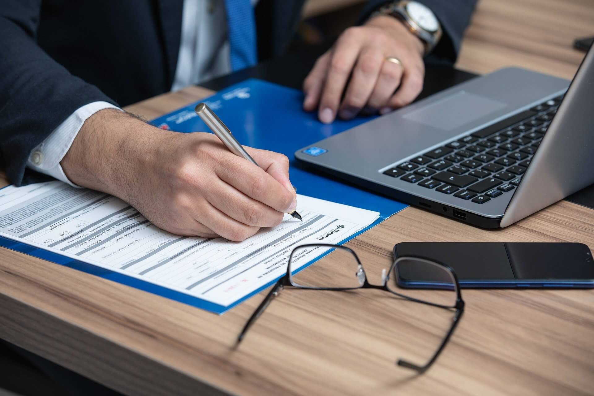 Conveyancing Fees: What Are You Paying For?