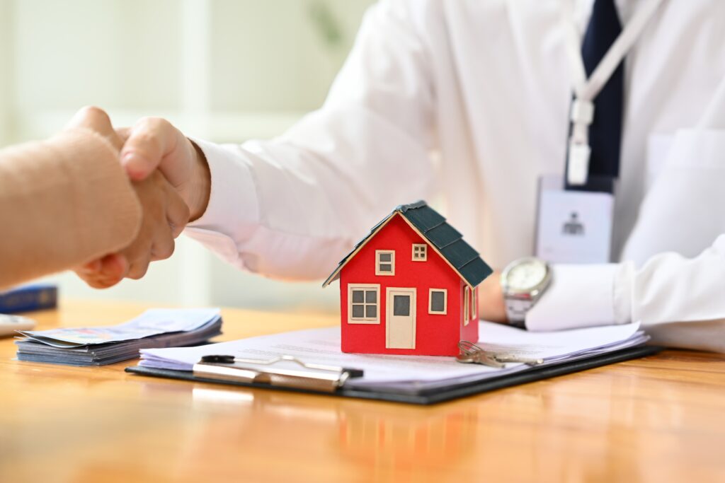 residential conveyancing brisbane