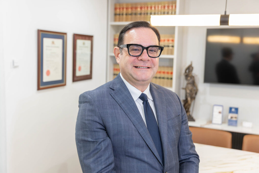 Family Law Solicitor Sydney for Practical Legal Advice