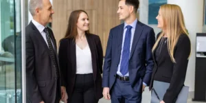 Family Solicitor Sydney for Support Through Family Law Change