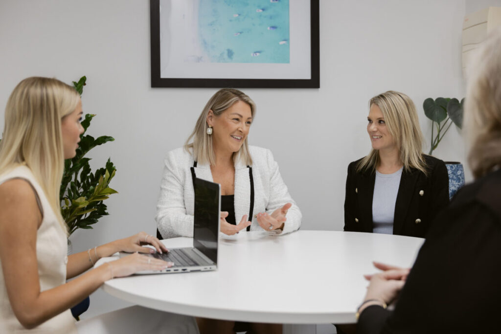 Family Lawyers Sydney for Clear, Practical Family Law Support

